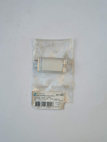 Interior Ceiling Light Vw - Ford (Original) 2