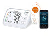 Beurer BM57 Bluetooth App Digital Arm Blood Pressure Monitor 1