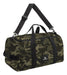 Topper Heritage II Olive Camouflage Deporfan Bag 0