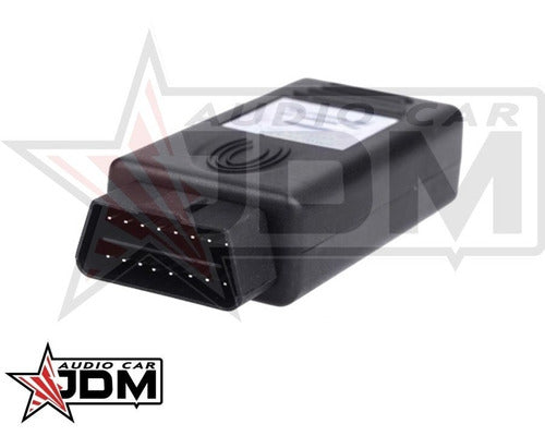 Scanner Diagnostico Bmw 1.4 + Adaptador 20 Pin A 16 Pin Obd2 3