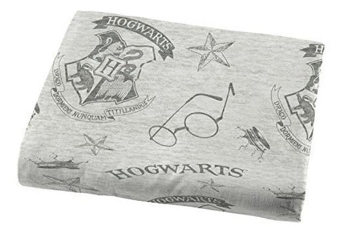 Jay Franco Harry Potter Spellbound 4 Piece Sheet Set 2