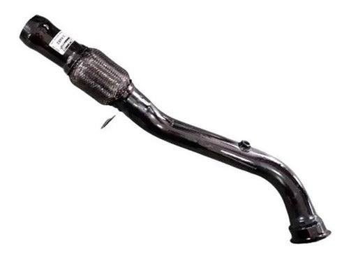 Downpipe Bajada Escape Amarok 2.0 Tdi 14+ Deportivo Tubosil 0