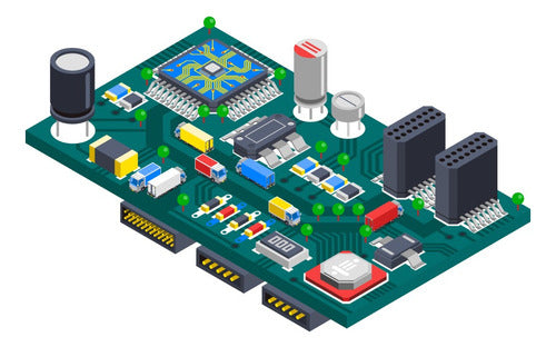 CEKIT Basic Electronics Course 0