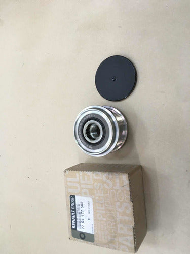 Renault Alternator Pulley for Megane 1.9 D F9Q 7701477502 1