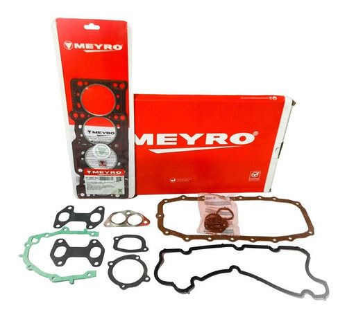 Meyro Joint Set - Peugeot 206-306 Partner 1.9 0