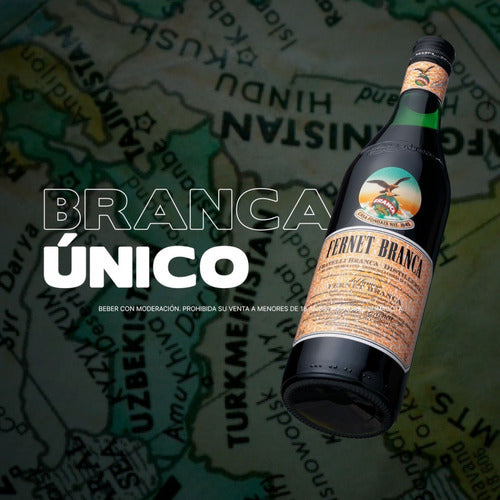 Fernet Branca Fratelli Aperitivo Pack X6 2