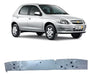 Travesaño Radiador Chevrolet Celta 2011 2012 2013 2014 2015 0