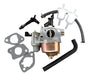 Homelite Carburetor Pressure Washer 179cc 180cc DJ165F 2700 PSI 2.3GPM UT80522D 0