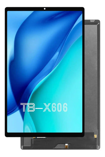 Pantalla Touch Tactil  Display Lenovo Tab M10 Plus Tb-x606 0