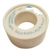 Elu-flon Teflon Tape 3/4 x 10 Mts 75 Microns x 10 Units 0