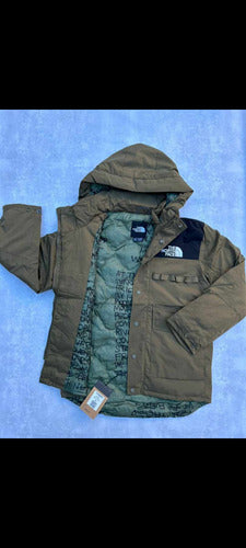 Generic Windwall 700 Jacket 6