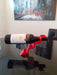 Set of 4 Wine Bottle Stands Decorative Table Wine Bottle Holder 1