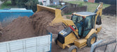 Movimientos de Suelo Tosca Stone Sale and Mini Loader Rental 5