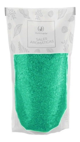 Iluminarte Aromatic Salts 1kg 24