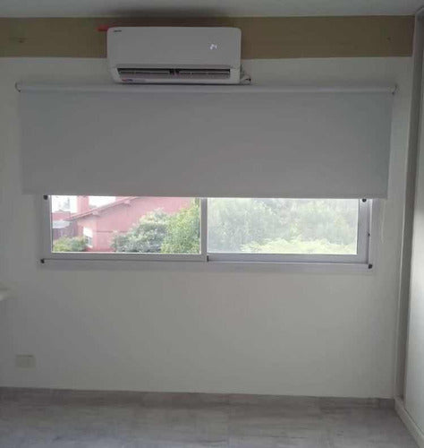 Cerramientos Y Cortinas Roller 7