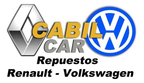 Renault Carter De Aceite R12/R18 1.4cc 1