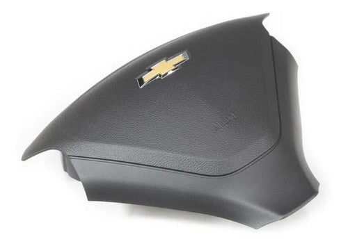 Air Bag Volante Conductor Celta Chevrolet Original 4