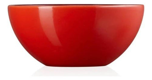 Le Creuset Bowl 12cm Cereza Gres 3