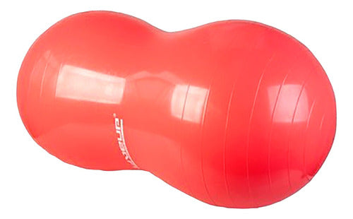 Pelota De Pilates Mani 100cm Yoga Fitness  Gym - Livepro 0