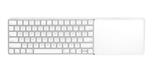 Twelve South MagicBridge for Apple Keyboard and Trackpad - Cover 1