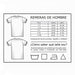 Naria Store Remera Hombre Temperley Dibujo Art Logo - Dete2 1