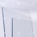 Polygal Compact Polycarbonate Sheets 1mm - 2.44 x 1.22 5