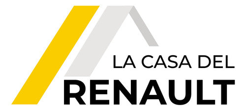 Left Engine Mount Renault Logan Sandero 2014 to 2018 1