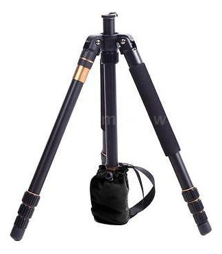 Q999s Viaje Monopod Trípode Profesional + Bola Cabeza Con Bo 3