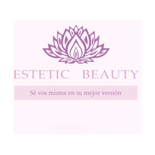 Estetic Beauty Honguitos Onix Blanco 4