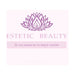 Estetic Beauty Honguitos Onix Blanco 4