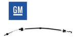 Original GM Fun 1.4 2011 Clutch Cable 2