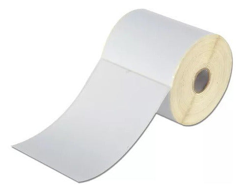 STEC 12 Rolls of Thermal Labels 100x190mm 4