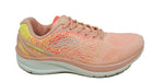 Olympikus Fluido Women’s Sneakers in Peach/Coral 1