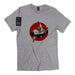 Naria Store Judo Art Logo Men's T-Shirt - Deju2 2