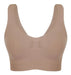 LOBA by LUPO Control Shaping Bra Lycra Post-Surgery 47180 4