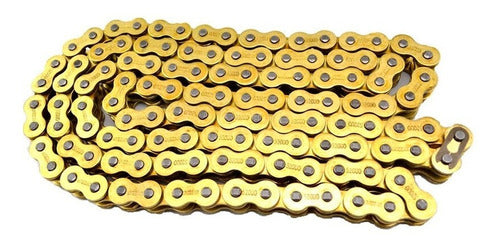 ACV Gold Reinforced Transmission Chain 428h X 118d 0