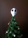 THESCREAMSTORE2020 Puntera Árbol De Navidad - Halloween - Jack Skellington - 3D 1