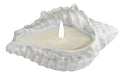 Bougies Déco Soy Aromatic Candle Snail Bowl 18x12 Cms - Nag Champa 4