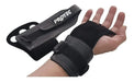 Proyec Natural Leather Cross Fitness Gloves with Wrist Support 1