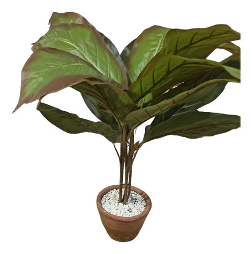 Loschi Artificial Plant Artificial Plants 7