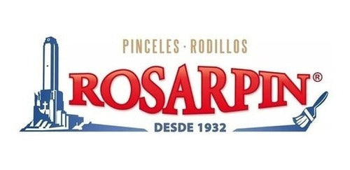 Rosarpin Rodillo Antigota 18 Cm 1