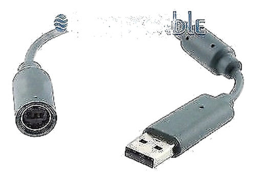 Microsoft Recambio Nuevo USB Con Cable Controlador Adaptador Breakaway 0