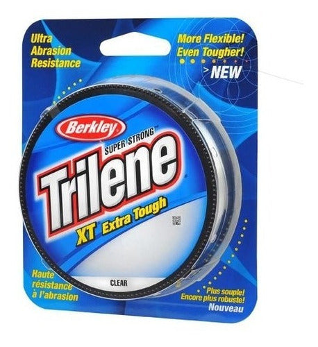 Berkley Trilene Xt Monofilament Service Spool 0