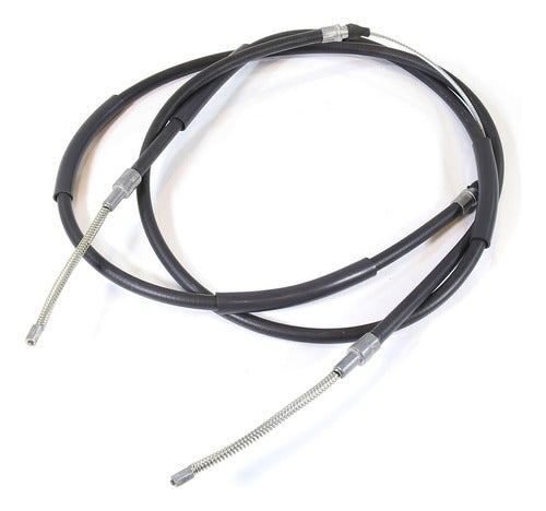 Fremec Handbrake Cable for Volkswagen Carat 1987-1992 0