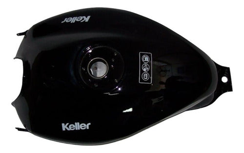 Keller Tanque De Combustible Stratus 260R 1