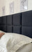 Self-Adhesive Bed Headboards 30x30x3.5 Decohogarjj 7
