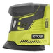 Ryobi Lijadora Orbital 18V Sola Ryobi Oficial 0