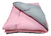 6-Piece Baby Cot Set: Quilt + Bumper + 3 Cushions + Sheets 15