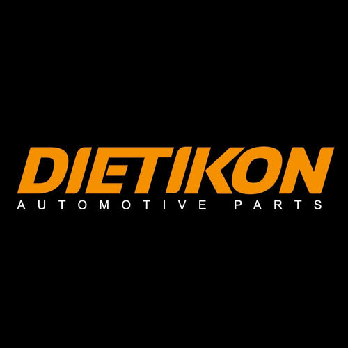 DIETIKON Battery Cut-off Switch Replacement 2