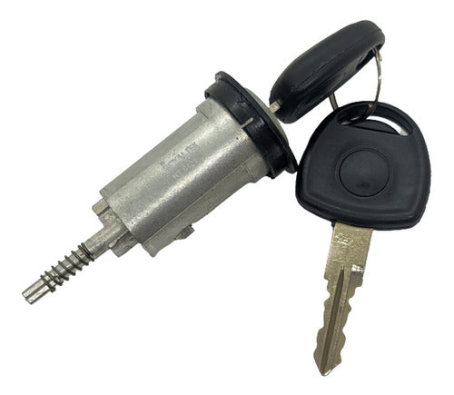 Chevrolet Corsa Starter Drum with Ignition Key 0